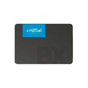 Disco Duro Crucial SSD BX500 240GB